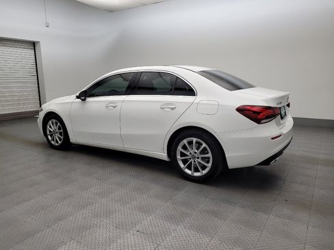 Used 2019 Mercedes-Benz A 220 image 3