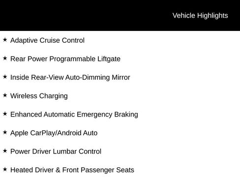 Used 2023 Chevrolet Blazer LT w/ Convenience Package FWD image 11