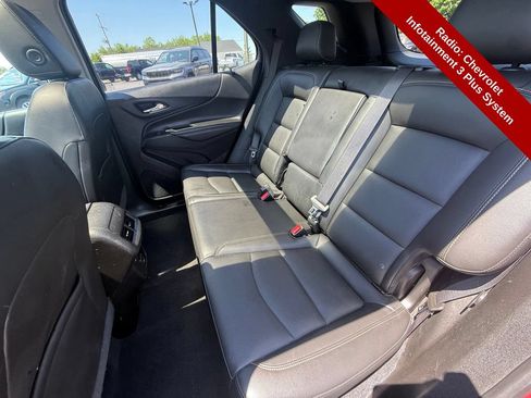 Used 2021 Chevrolet Equinox Premier AWD/4WD image 33