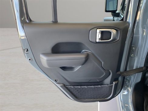 New 2026 Jeep Wrangler Willys image 18