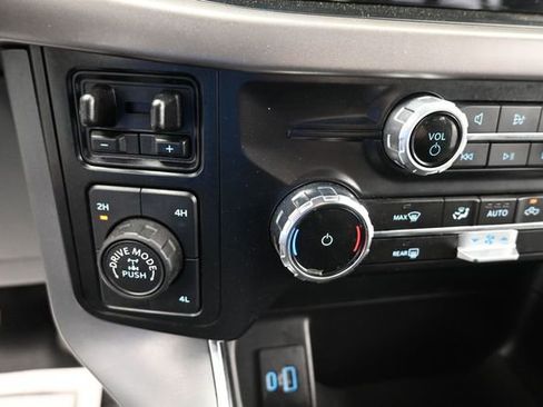 Used 2024 Ford F150 XLT w/ Mobile Office Package AWD/4WD image 15