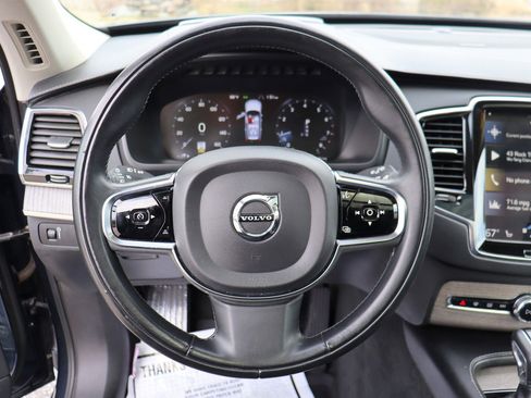 Used 2021 Volvo XC90 T6 Inscription image 29