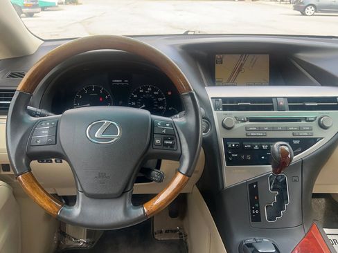 Used 2010 Lexus RX 350 2WD image 10