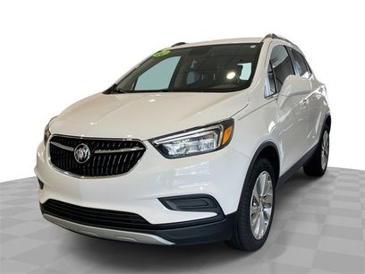 Used 2020 Buick Encore Preferred