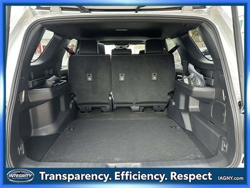 Used 2026 Toyota 4Runner TRD Sport Premium image 13