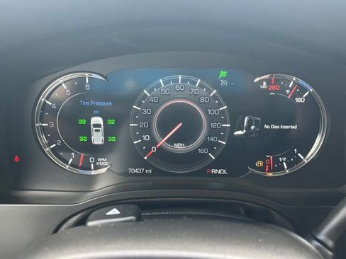 Used 2020 Cadillac Escalade ESV Platinum AWD/4WD image 22