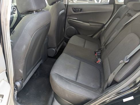 Used 2022 Hyundai Kona SEL image 24