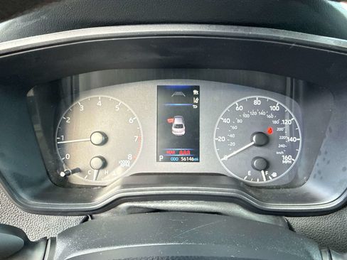 Used 2024 Toyota Corolla LE FWD image 23