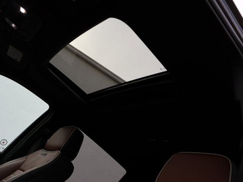 Used 2025 GMC Sierra 1500 Denali Ultimate image 46