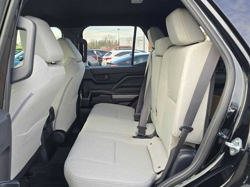 Certified 2025 Toyota 4Runner SR5 image 20