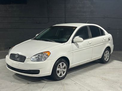 Used 2008 Hyundai Accent GLS