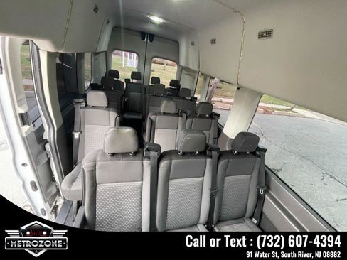 Used 2020 Ford Transit 350 XLT image 16