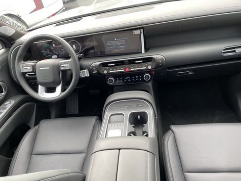 New 2026 Hyundai Palisade Calligraphy image 6