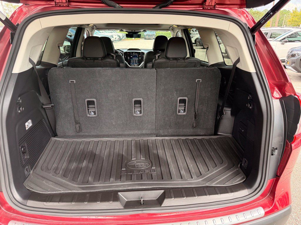 Used 2024 Subaru Ascent Touring AWD/4WD image 17