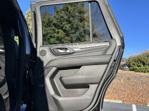 Certified 2023 GMC Yukon Denali image 63