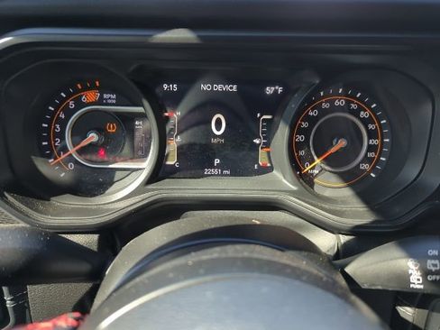 Used 2024 Jeep Wrangler Unlimited Rubicon 392 image 6