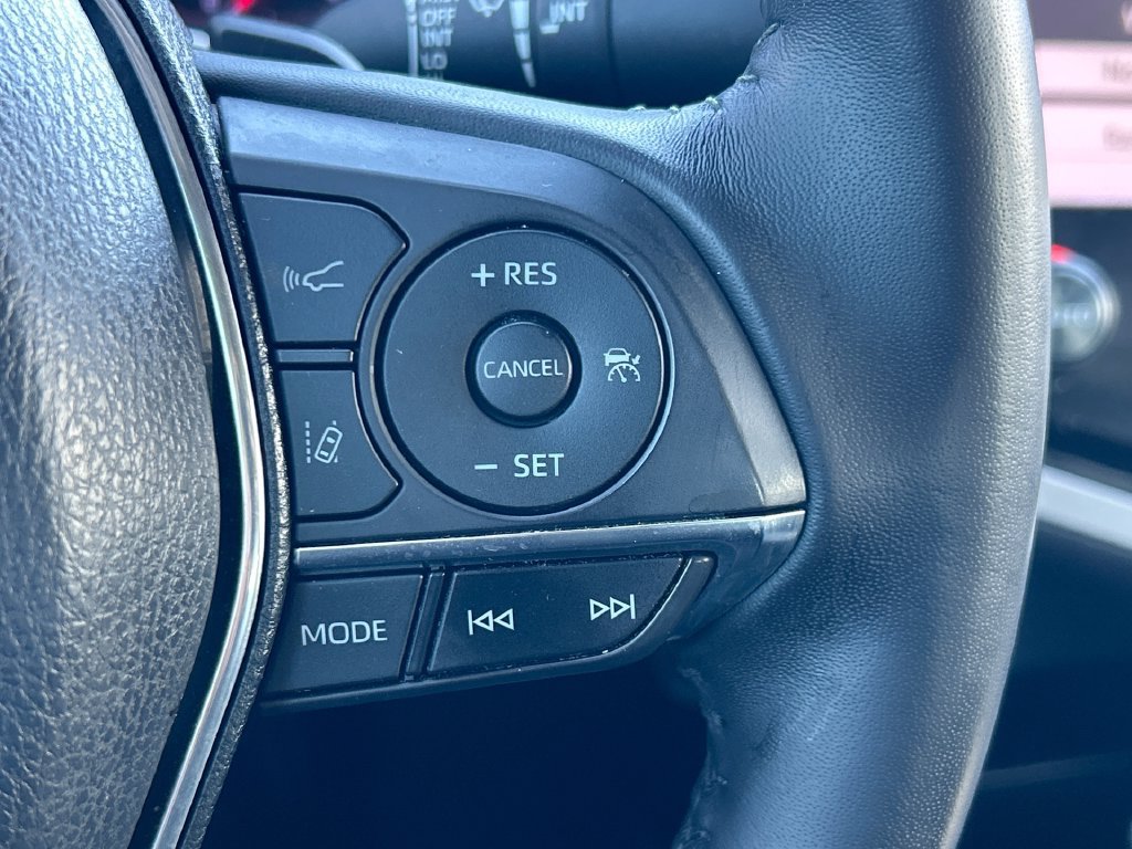 Used 2019 Toyota Camry XSE w/ Driver Assist Package FWD image 26