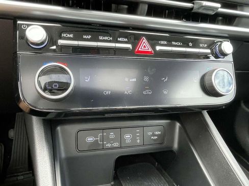 New 2026 Hyundai Tucson SEL image 38