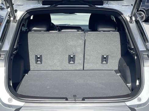 New 2026 Chevrolet Equinox EV LT w/ LPO, Tech Bronze Package image 14