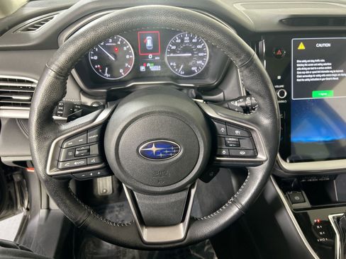 Used 2023 Subaru Outback Limited image 11