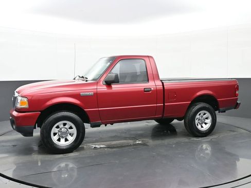 Used 2011 Ford Ranger XLT image 6