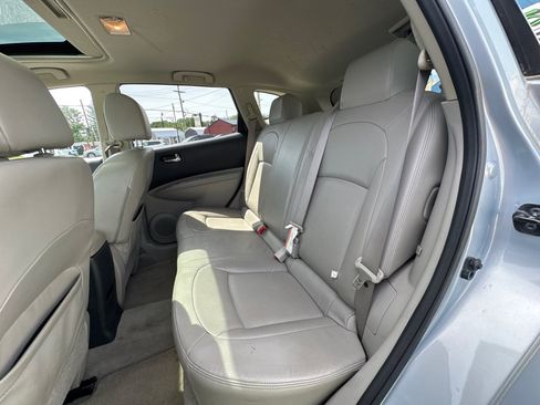 Used 2011 Nissan Rogue SV w/ SL Pkg AWD/4WD image 19