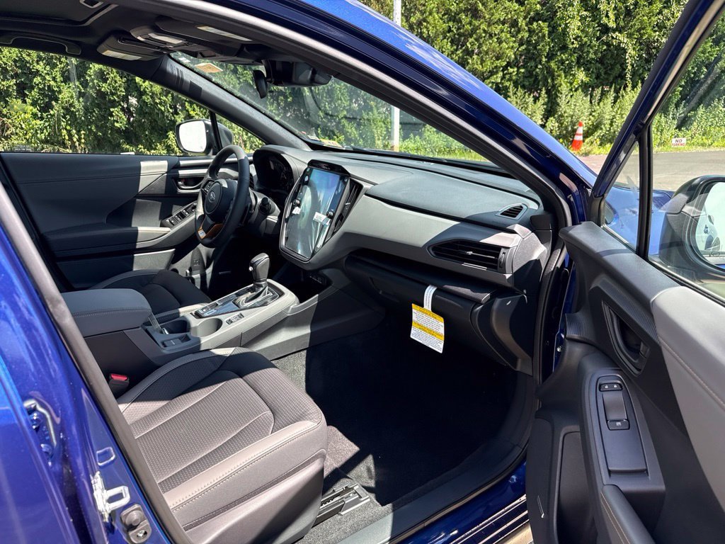 New 2026 Subaru Crosstrek 2.5i Wilderness AWD/4WD image 16