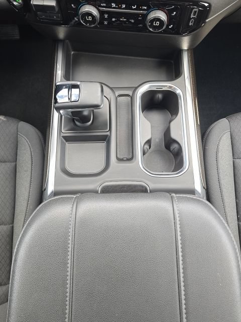 Used 2023 Chevrolet Silverado 1500 RST AWD/4WD image 37