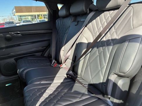 New 2026 Genesis GV80 3.5T Prestige AWD/4WD image 16