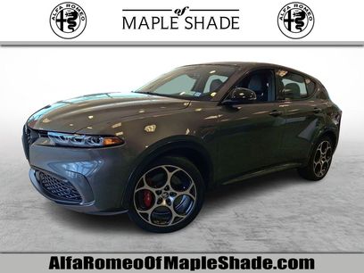 Used 2024 Alfa Romeo Tonale Veloce