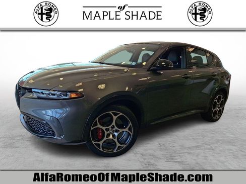 Used 2024 Alfa Romeo Tonale Veloce image 1
