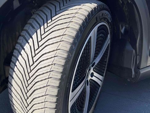 Used 2023 Mercedes-Benz EQE 350+ 4MATIC SUV w/ Exclusive Trim Package image 70