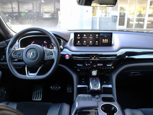 Used 2022 Acura MDX Type S image 15