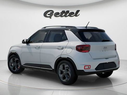 New 2026 Hyundai Venue SEL FWD image 6