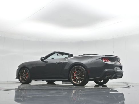 Certified 2024 Ford Mustang GT Premium image 51