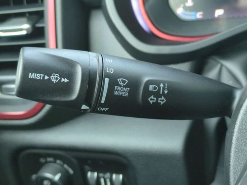 Certified 2026 RAM 1500 Rebel w/ Rebel Level 1 Equipment Group AWD/4WD image 27