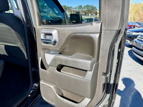 Used 2016 Chevrolet Silverado 1500 LT w/ All Star Edition AWD/4WD image 32