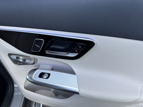 New 2026 Mercedes-Benz GLC 300 GLC 300 image 15