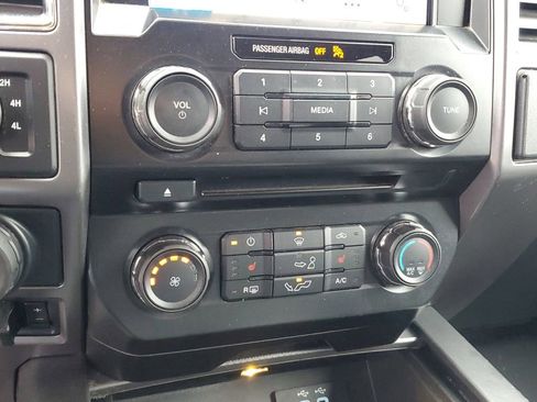 Used 2016 Ford F150 XLT w/ Equipment Group 302A Luxury image 23