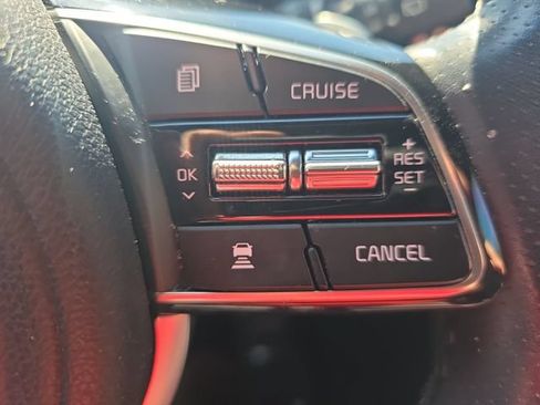 Used 2022 Kia Sportage Nightfall Edition w/ Nightfall Fwd Premium Package image 18
