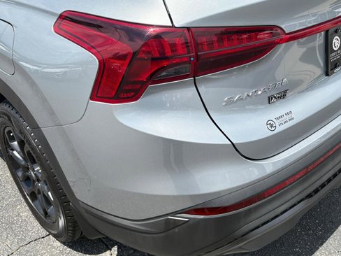 Used 2023 Hyundai Santa Fe XRT FWD image 12
