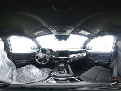 New 2026 Toyota Tacoma SR5 image 33