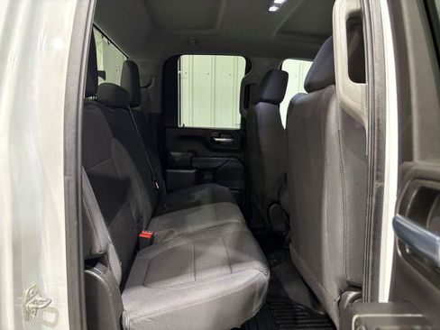 Used 2021 Chevrolet Silverado 2500 W/T w/ WT Fleet Convenience Package RWD image 14