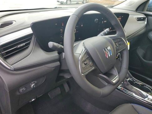 New 2026 Buick Encore GX Sport Touring image 14