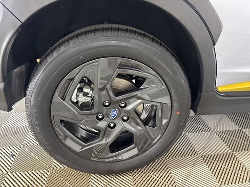Used 2024 Subaru Crosstrek 2.5i Sport AWD/4WD image 30