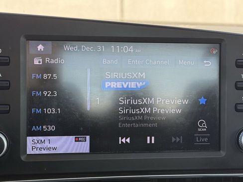 Used 2022 Hyundai Elantra SEL image 9