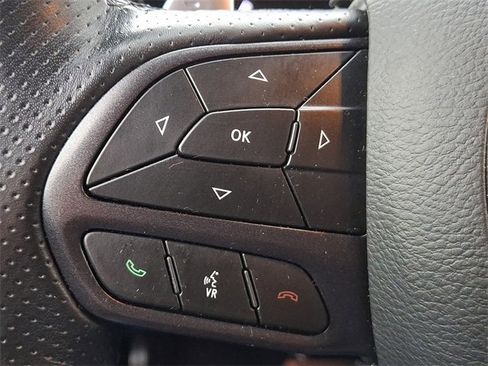 Used 2024 Dodge Durango GT image 21