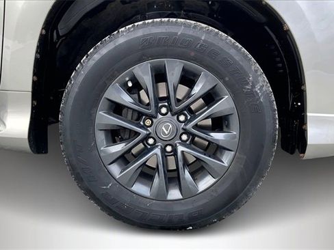 Certified 2022 Lexus GX 460 Premium image 8