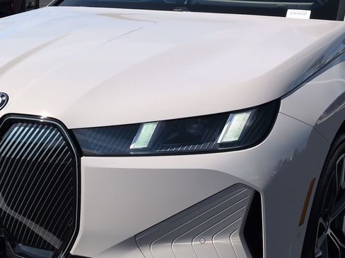 Used 2026 BMW iX xDrive45 image 6