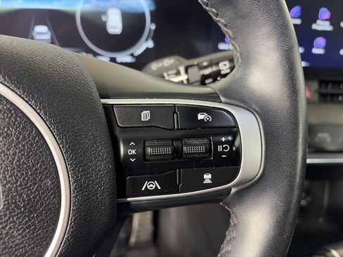 Certified 2024 Kia Sportage X-Pro image 30